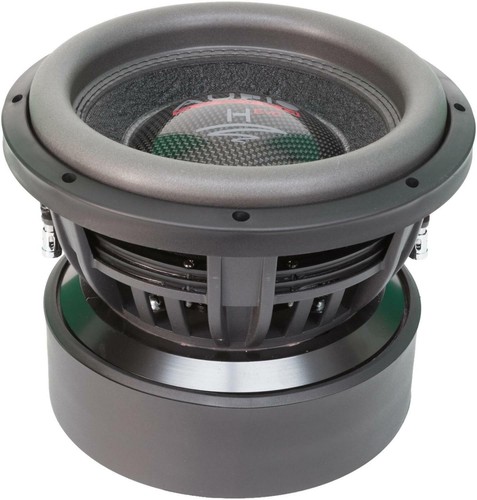 Audio system evo h - h, 10