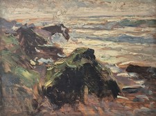 Louis Agricol MONTAGNÉ