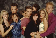 Intégrale série BEVERLY