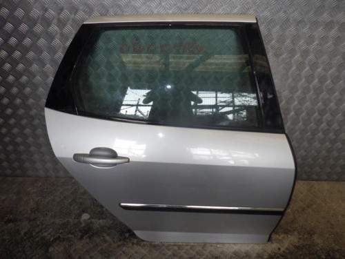 Porte arriere droit - , peugeot