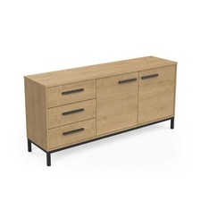 Enfilade 2 portes / 3 tiroirs