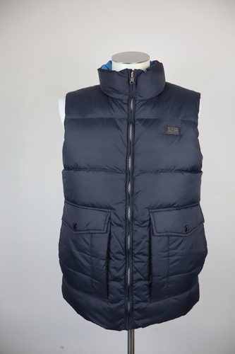 Napapijri gilet homme vintage - gilet,