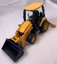 Bruder 02427 JCB MIDI CX