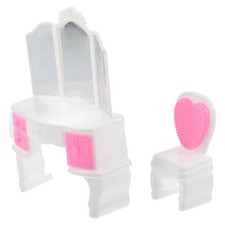 Accessoires Maison De Poupée