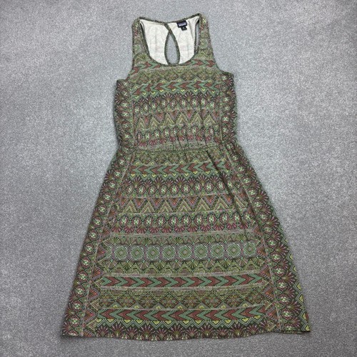 Robe patagonia femme small - femme, x