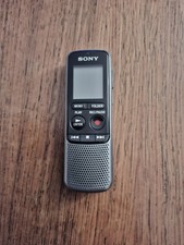 Dictaphone Numérique Sony