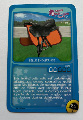A27 carte mission equitation - mission,