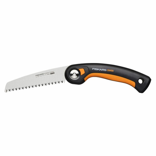 Fiskars scie pliante - , plus