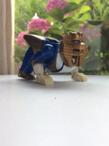 Figurine power - figurine,