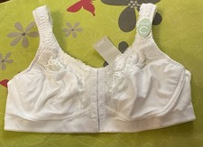 soutien gorge blanc damart