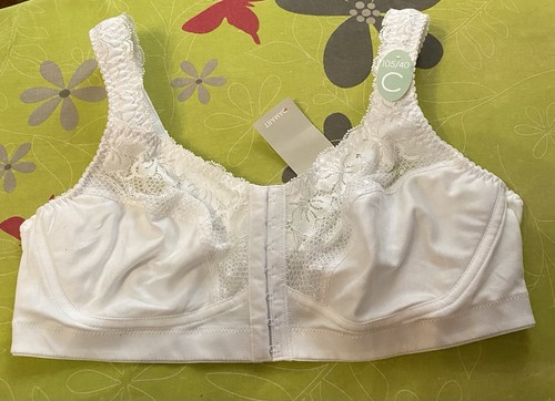 Soutien gorge blanc - blanc, damart