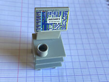 PLAYMOBIL COMPUTER FURNITURE 4875