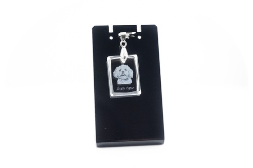 Lhassa apso collier en - apso,,