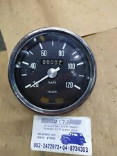 Speedometer Compteur de vitesse JAEGER 120 KM/H  For PEUGEOT J7 . 6120.66 