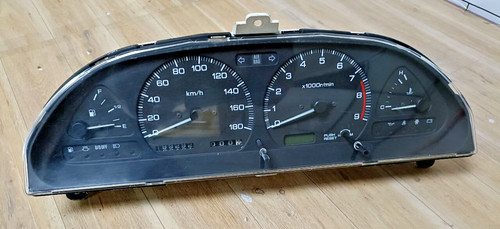 Nissan 180sx silvia s13 - 180sx, jdm