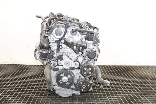 Toyota yaris moteur complet - toyota,