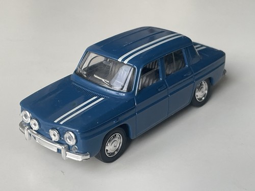 Renault gordini 1967 - r8,