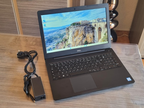 Ordinateur portable dell - ordinateur,