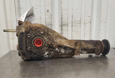 1992 Subaru SVX Rear Carrier Differential Case Assembly 130K 3.545 Ratio 1992-97