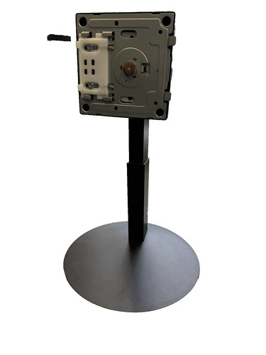 Support pied moniteur lenovo - ,