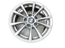 1x Jante aluminium 5X120 7X16Zoll ET31 BMW E81 1er 120d 07-12 6796236