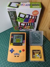 Nintendo Game boy color