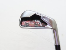 New Callaway Diablo Forged Single 4 Iron Callaway NS Pro 1100GH Uniflex Steel