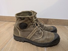 Chaussures Brousse Indochine