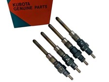 Bougie de préchauffage 4