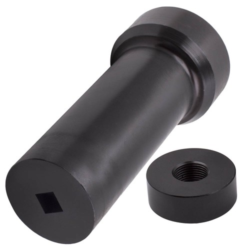 Mainshaft lock nut 4 - 2, 1/4"