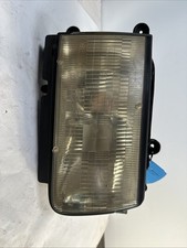 1998-1999 Isuzu Rodeo Right Passenger Headlight OEM PA3