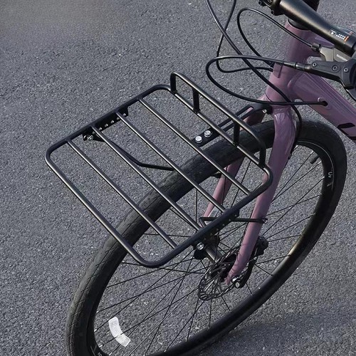 Porte bagages avant - porte-bagages, universel