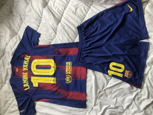 Maillot barcelone - du,