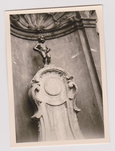 Photo ancienne - ancienne, 🎞️