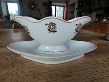 Saucière sur Plateau Moulin