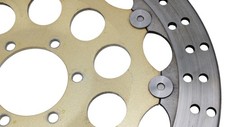 Disque avant MOTO GUZZI