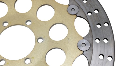 Disque avant moto guzzi - moto,