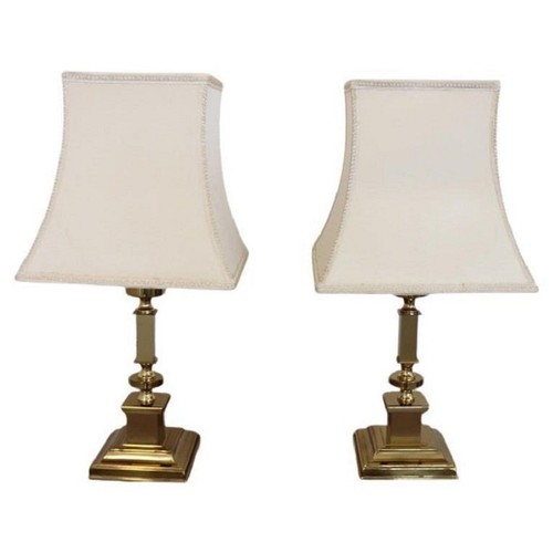 Lampes chevet or - chevet,