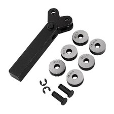 Ensemble D'Outils de Moletage