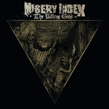 Misery Index The Killing Gods