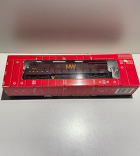 Atlas #8614 HO Scale N&W #8010 GE C30-7 Locomotive Weathered Runs Boxed