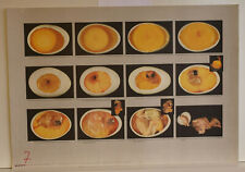 Tableau De Œuf Pour Poussins Embryo Oeufs Poule / Volaille Coq 92x64cm Affiche
