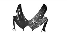 Carénage avant Carbone pour