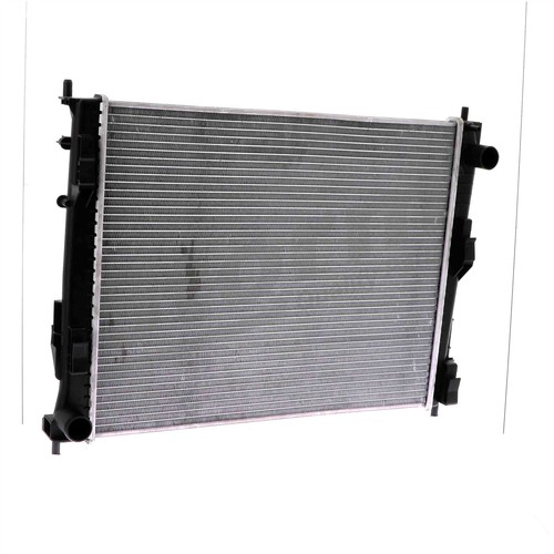 Radiateur renault twingo - radiateur, ii