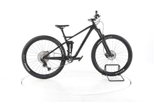 Cube stereo one22 race vtt - stereo,