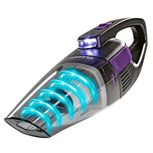 Cleanmaxx aspirateur main - cleanmaxx,