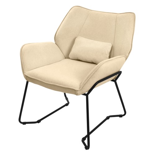 Fauteuil salon relax - fauteuil,
