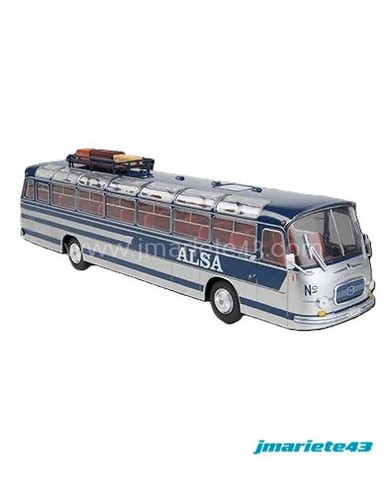 Setra s14 pegaso 5070 43 - setra,