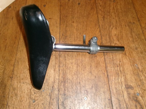 Selle peugeot mini vélo - selle, ns