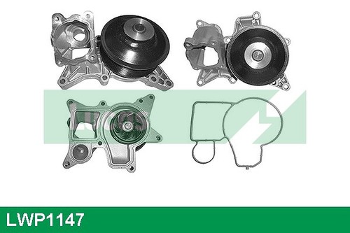 Pompe eau refroidissement - pompe,
